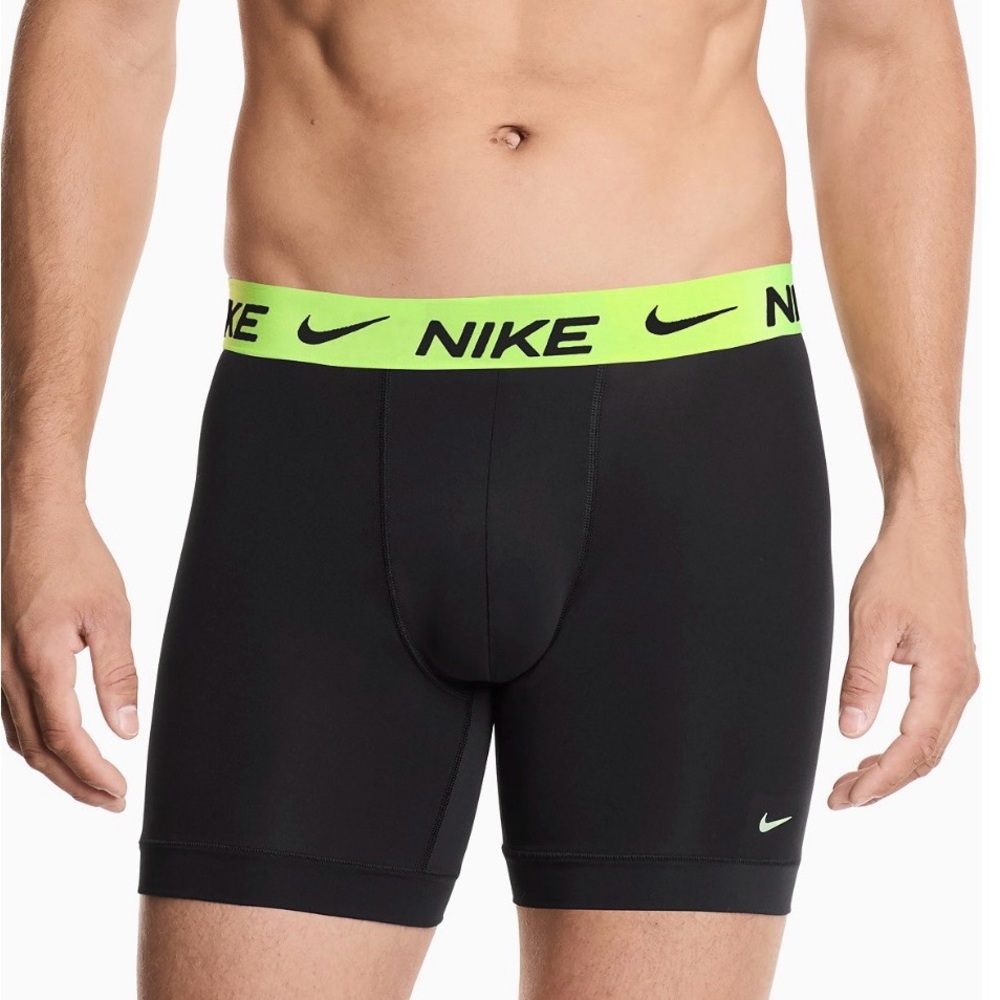 Nike Essential Micro Boxer Briefs - Picture 3 of 12